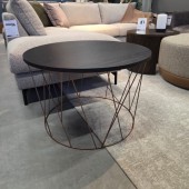 FIL A žurnālu galdiņš 